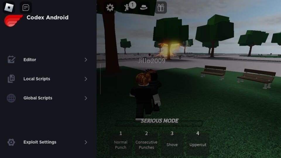 Codex Executor Download Latest Vesrion