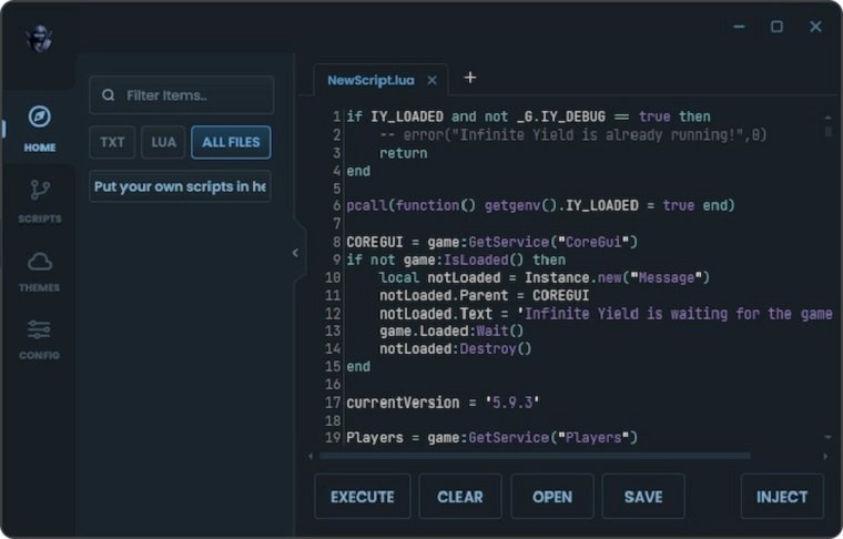 Delta Executor PC Latest Download Version With Installation Method For Windows OS