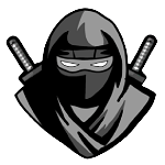 Delta Executor official logo