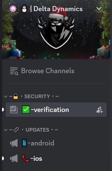 How To Check Delta Executor Server Status